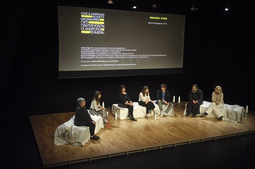 Γιατί παντρεύονται οι άνθρωποι σήμερα;