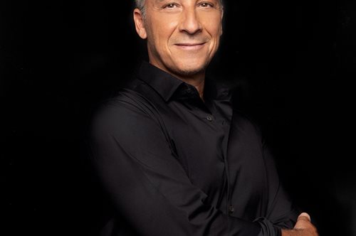 Μίνως Μάτσας: 