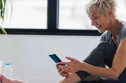 Πέντε τρόποι για να χάσεις πόντους από την κοιλιά και την περιφέρεια μετά τα 50