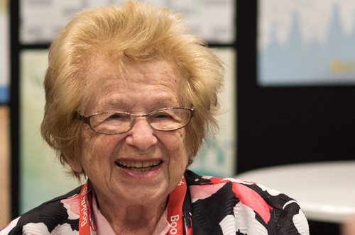 Πέθανε στα 96 της η 