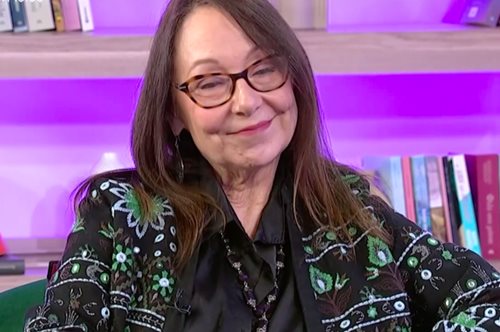 Λυδία Φωτοπούλου: 