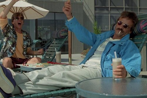 Η παράξενη ιστορία του πτώματος που γλεντάει