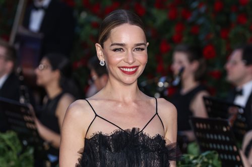 Εμίλια Κλαρκ: 