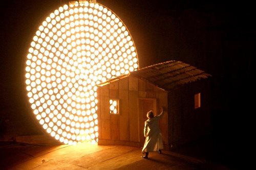 Ο εκθεσιακός χώρος της Αρχαίας Επιδαύρου επαναλειτουργεί με την περιοδική έκθεση της Μήδειας