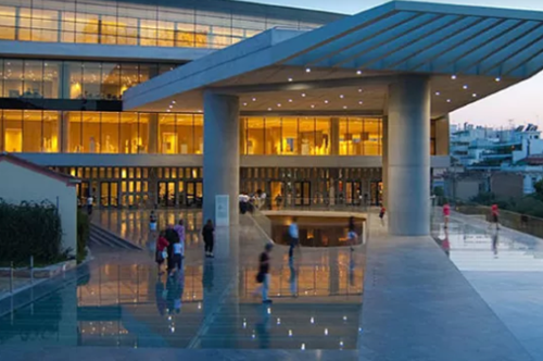 Τα μουσεία γιορτάζουν την 28η Οκτωβρίου με ελεύθερη είσοδο