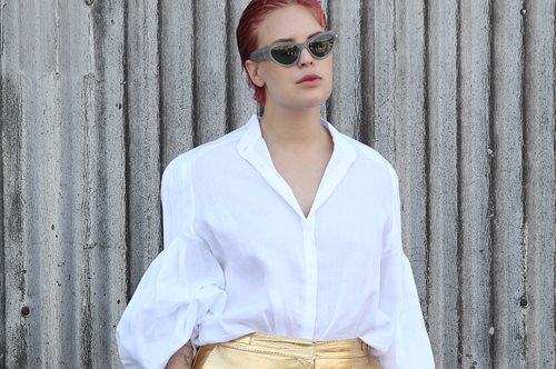 Ταλούλα για Μπρους Γουίλις : 