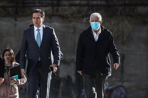 Η κρίση της Εισαγγελέως για τον Πέτρο Φιλιππίδη- τι συμβούλευσε τους δικαστές