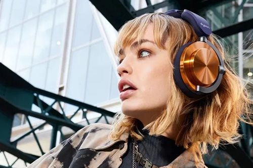 Dyson Addicted… ήρθαν τα νέα ακουστικά Dyson OnTrac