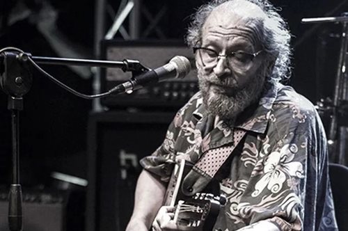 Ο 80χρονος Δημήτρης Πουλικάκος έχει κάτι να μας πει