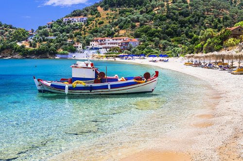 Ραντεβού στη Σάμο | Μη χάσεις τα Μουσικά Σεμινάρια που θα γίνουν στα πλαίσια του 