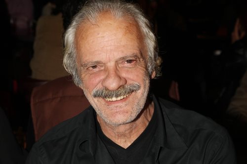 Πέθανε ο Σπύρος Φωκάς σε ηλικία 86 ετών- Ήταν ο Έλληνας 