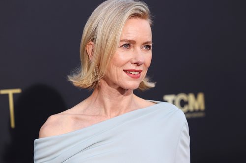 Ναόμι Γουότς: 