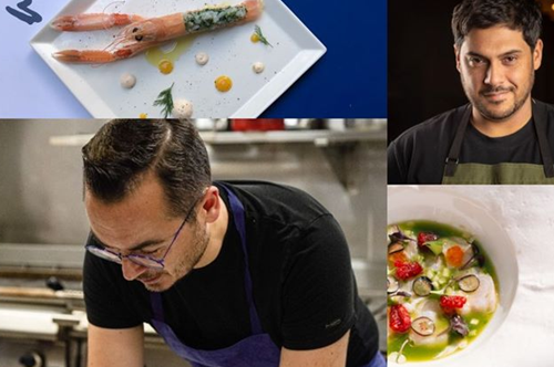 Βραβεία Ελληνικής Κουζίνας 2022: Είναι η ελληνική κουζίνα η νέα διεθνής γαστρονομική τάση;