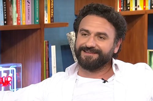 Μελέτης Ηλίας: Σίγουρα δεν θυμάσαι ότι είχε παίξει σε αυτήν τη διαφήμιση