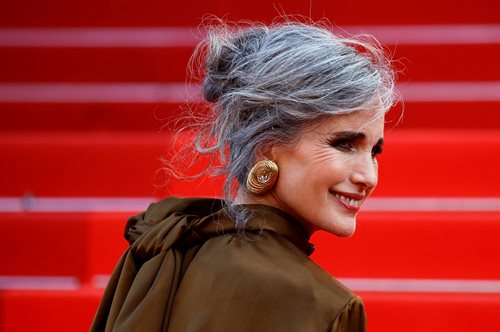 Άντι Μακ Ντάουελ: 