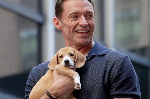 Χιού Τζάκμαν: Η τραυματική παιδική ηλικία, η εγκατάλειψη από την μητέρα τουκαι η ψυχοθεραπεία