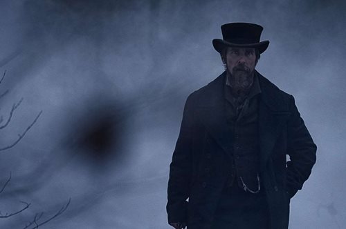 Οι ταινίες του Netflix για τον Ιανουάριο