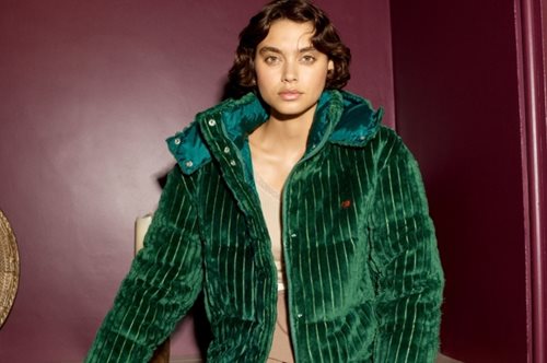 Η νέα AW24 συλλογή της Ellesse έρχεται με έμπνευση από τον ιταλικό χειμώνα