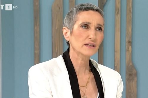 Ολυμπία Κρασαγάκη: 