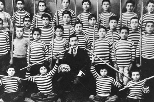 Επετειακή έκθεση για τη Μικρά Ασία το φθινόπωρο στο Μουσείο Μπενάκη