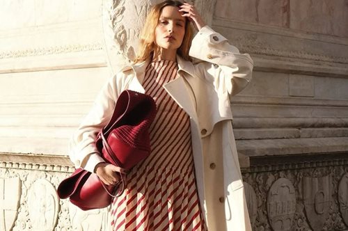 Prep & Chic for Easter Bliss: Οι resort εμφανίσεις της Tommy Hilfiger που θα απογειώσουν την Άνοιξη του 2025