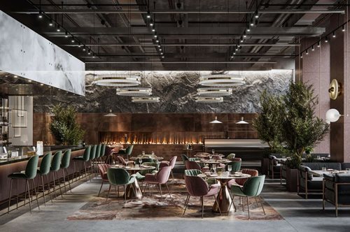 Tasty Awards 2024 x Esquire: Ποιο από τα νέα εστιατόρια της Αθήνας είναι το αγαπημένο σου;