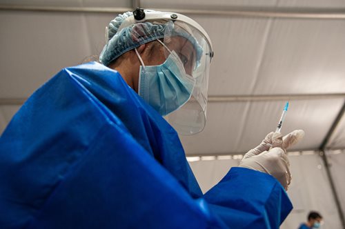 Eνημέρωση του ΕΟΔΥ για το ιό Langya που βρέθηκε στην Κίνα