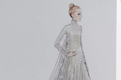 Η κλασική γοητεία του οίκου Dior 