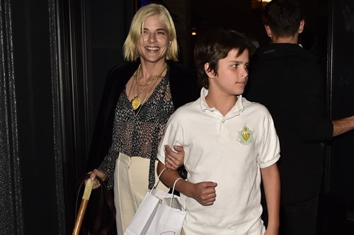 Σέλμα Μπλερ: 