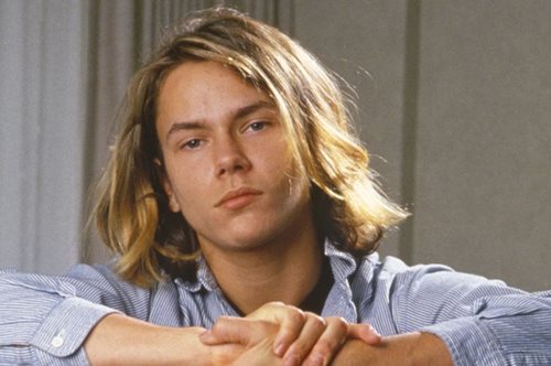 Ρίβερ Φίνιξ : Ακόμα και σήμερα όταν κοιτάς φωτογραφίες του, νιώθεις την καρδιά σου να σταματά για λίγο