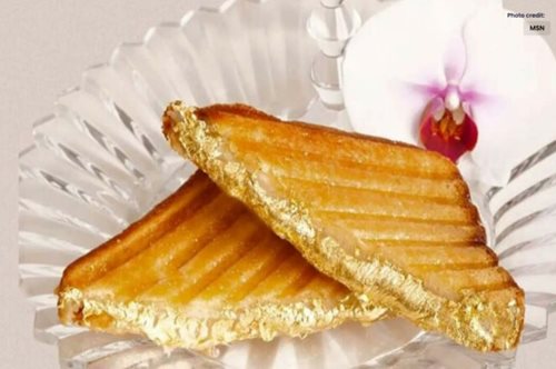 Το πιο ακριβό σάντουιτς του κόσμου στοιχίζει 214 δολάρια