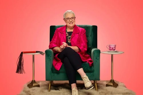 Sex rooms: Το νέο τολμηρό reality του Netflix υπόσχεται την τέλεια ερωτική ανακαίνιση