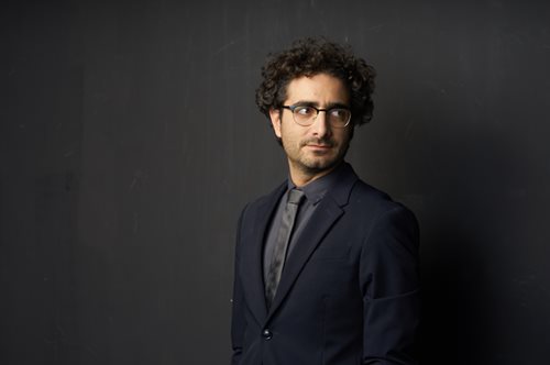 Λάμπρος Φισφής: 