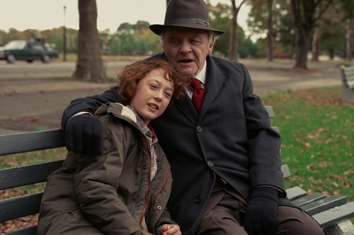 Σερ Άντονι Χόπκινς: 