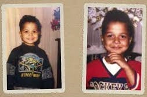 Σε ηλικία 4 μηνών τον άφησε η μητέρα του στα σκουπίδια. Σήμερα είναι εκατομμυριούχος