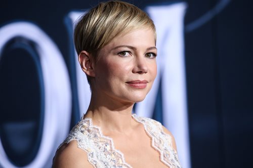 H Μισέλ Γουίλιαμς δήλωσε πως δεν βλέπει τις ταινίες στις οποίες πρωταγωνιστεί!