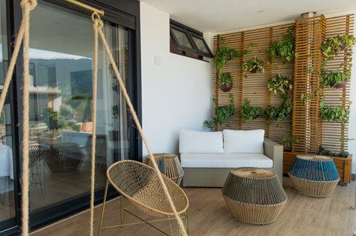 Θεσσαλονίκη: Έκλεβε με πρόσχημα ότι του έπεσαν ρούχα σε μπαλκόνια