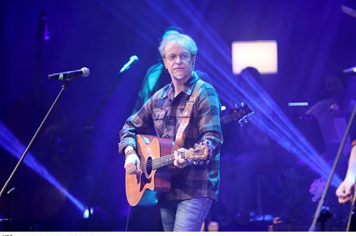 Μίλτος Πασχαλίδης: 