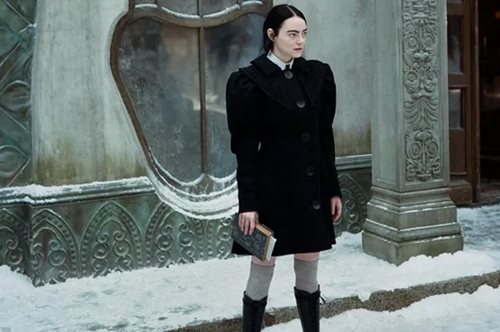 Χάνει το Όσκαρ η Έμα Στόουν; Τα βραβεία SAG 