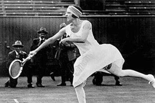 HERSTORY: Το συγκινητικό βίντεο του Paris 2024 για τις γυναίκες πρωτοπόρους που άνοιξαν τον δρόμο στους Ολυμπιακούς Αγώνες