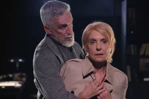 Ίσα που προλαβαίνεις αυτές τις 25 παραστάσεις!