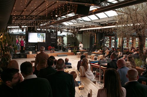 Boutari: Η τέχνη της οινοποιίας την επόμενη μέρα