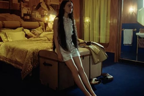 Επέστρεψε, όντως, το σεξ στον κινηματογράφο;