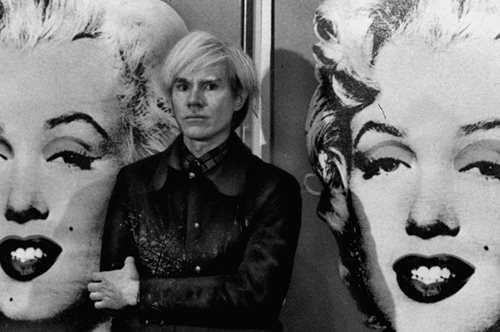 Pop District| Mία νέα γειτονιά στη μνήμη του Άντι Γουόρχολ