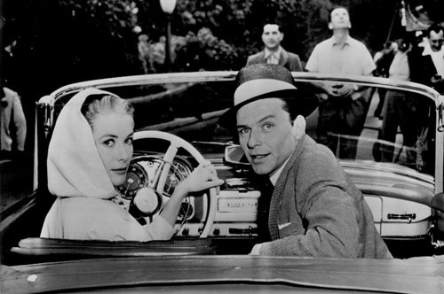 Barbizon Hotel: Όταν η Γκρέις Κέλι χόρευε γυμνή στους διαδρόμους του