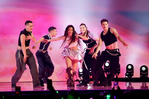 Eurovision 2024: Όλα όσα πρέπει να ξέρεις για τον τελικό- τι ώρα θα μεταδοθεί, η σειρά της Ελλάδας