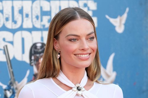 Μάργκοτ Ρόμπι: Δηλώνει τρομοκρατημένη που έμαθε τι σημαίνει σεξουαλική παρενόχληση