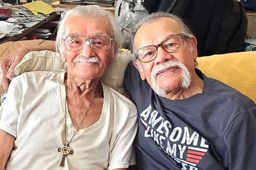 Το 6χρονο αγόρι που απήχθη από πάρκο της Καλιφόρνια το 1951 βρέθηκε ζωντανός μετά από επτά δεκαετίες