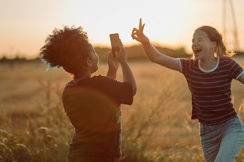 Το 6ο Παιδικό & Εφηβικό Διεθνές Φεστιβάλ Κινηματογράφου Αθήνας έρχεται από 13 έως 19 Νοεμβρίου