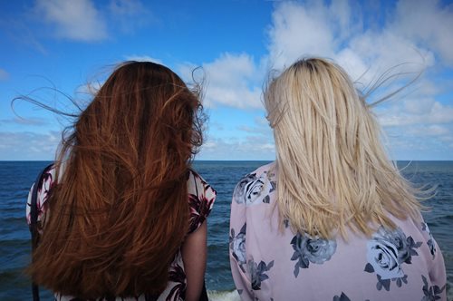 Στην Uber, όλος ο Μάρτιος είναι αφιερωμένος στις γυναίκες